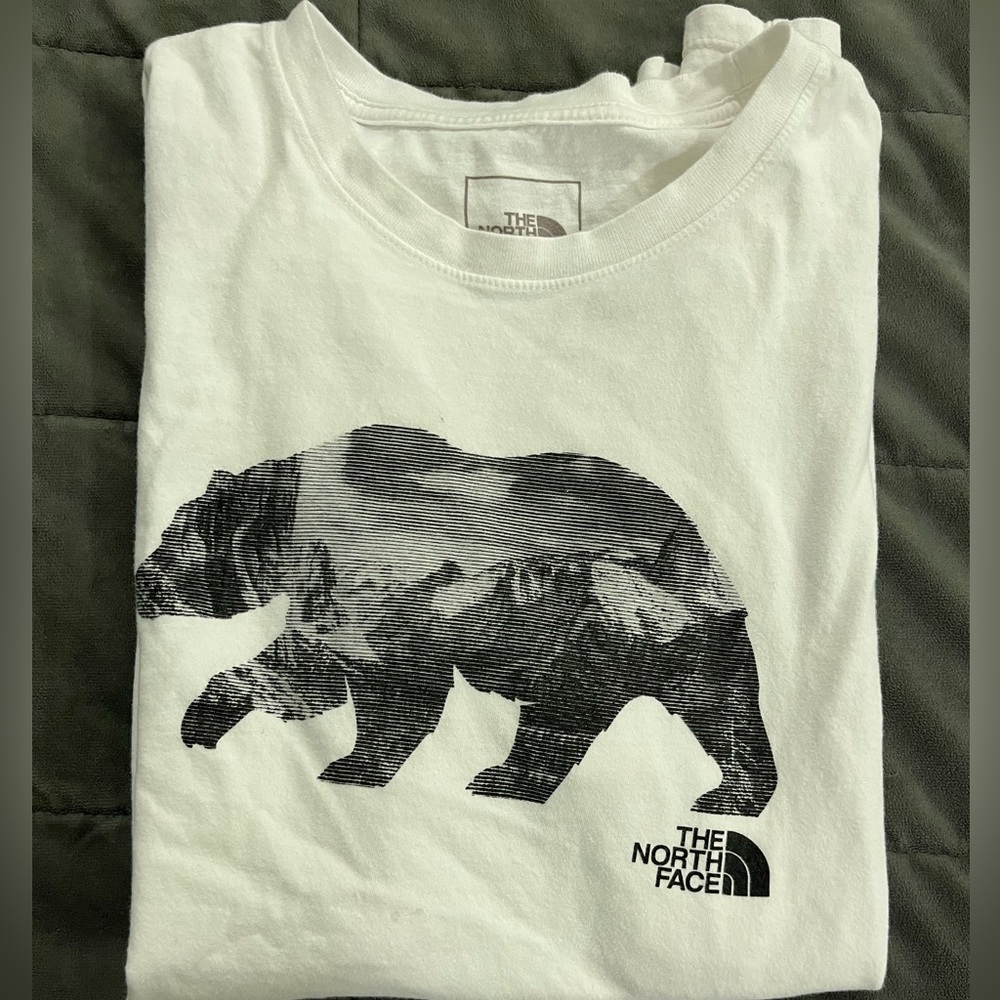 Men’s shirt